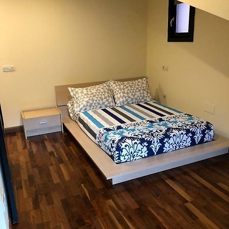Apartamento En Galiana Avilés Exterior foto