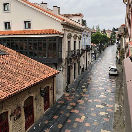 Apartamento En Galiana Avilés Exterior foto