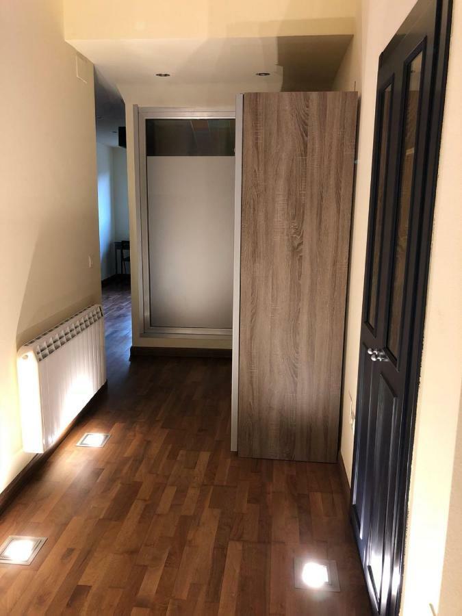 Apartamento En Galiana Avilés Exterior foto